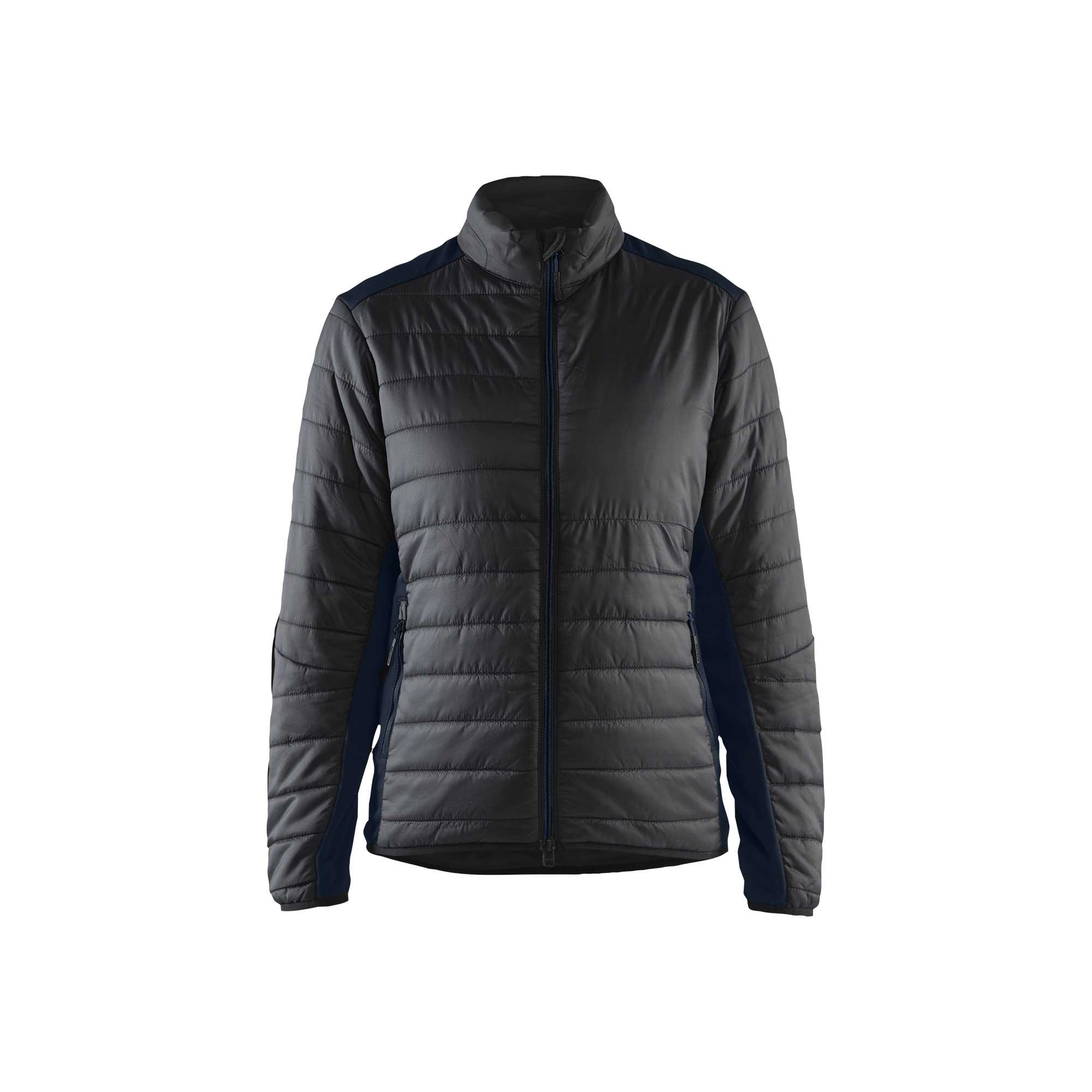 BLAKLADER 47152030 WOMEN'S WARM LINED JACKET Work Jacket WOMEN - Water Repellent
